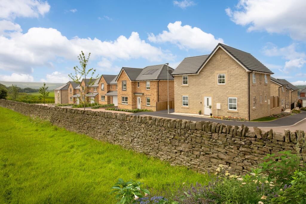 Additional image 13 of Brokenstone Road, 
Feniscowles, 
Blackburn with Darwen, 
Lancashire, 
BB3 0LL