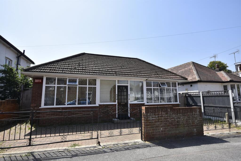 Main image of property: Cuthbert Road, Westgate-on-sea