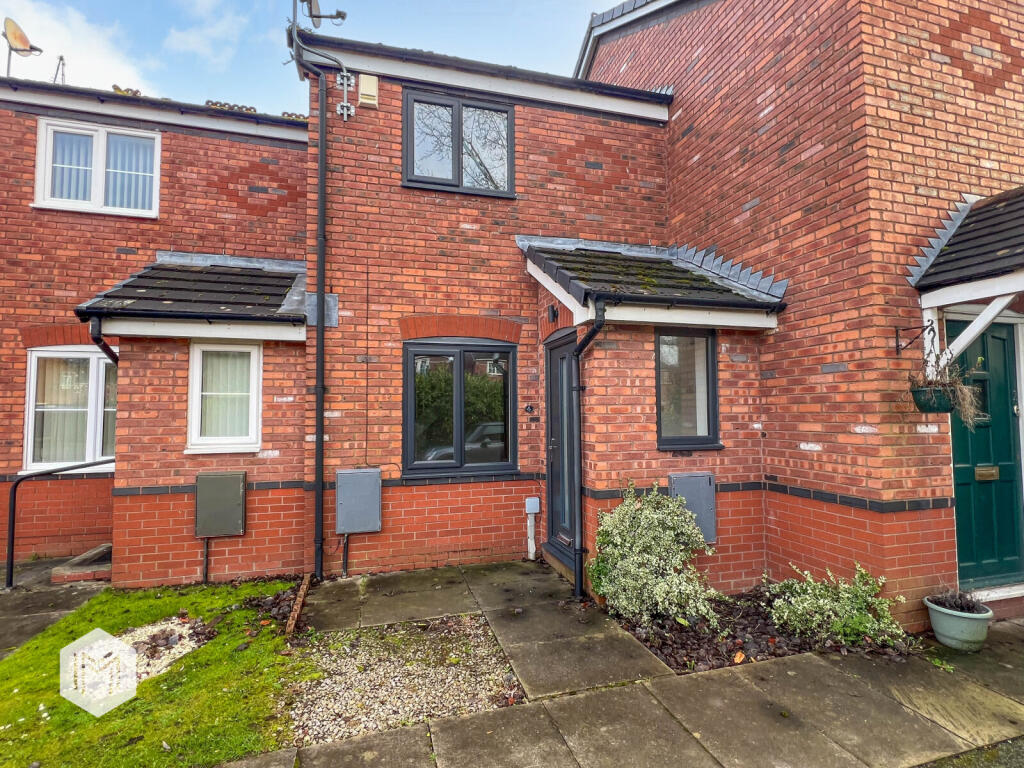 Main image of property: Lawton Close, Culcheth, Warrington, Cheshire, WA3 4JJ