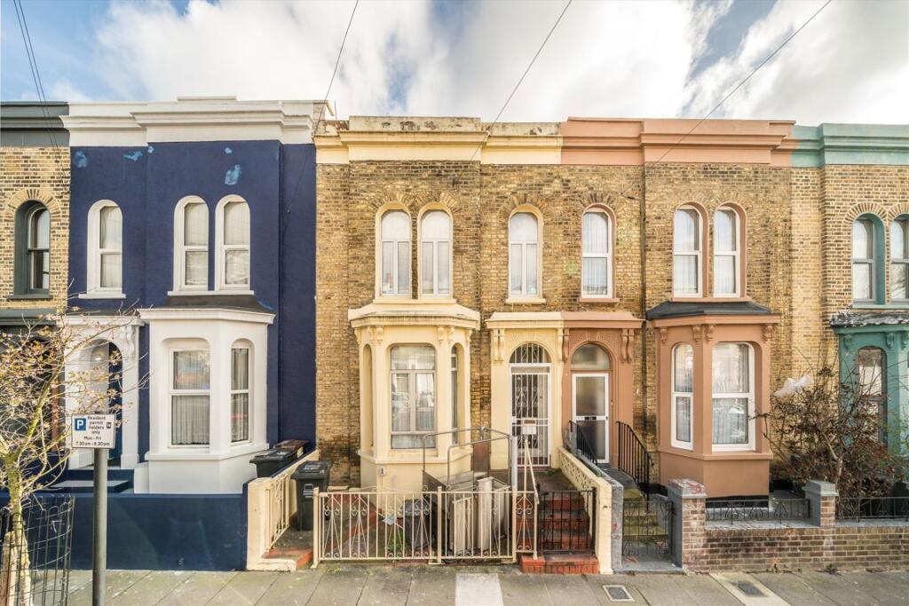 Main image of property: Elderfield Road, Clapton