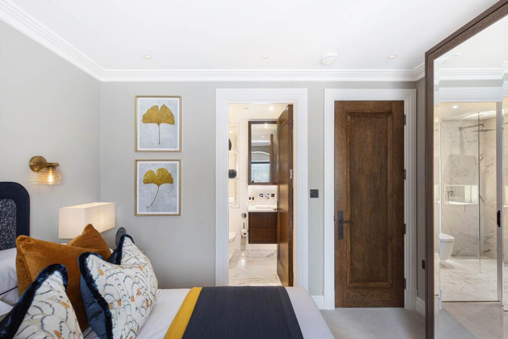 3 bedroom penthouse for rent