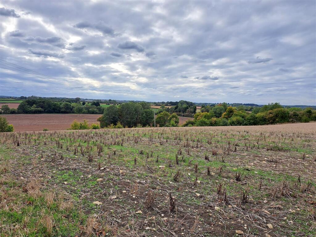 Land off Long Itchington Road, Birdingbury - View 2