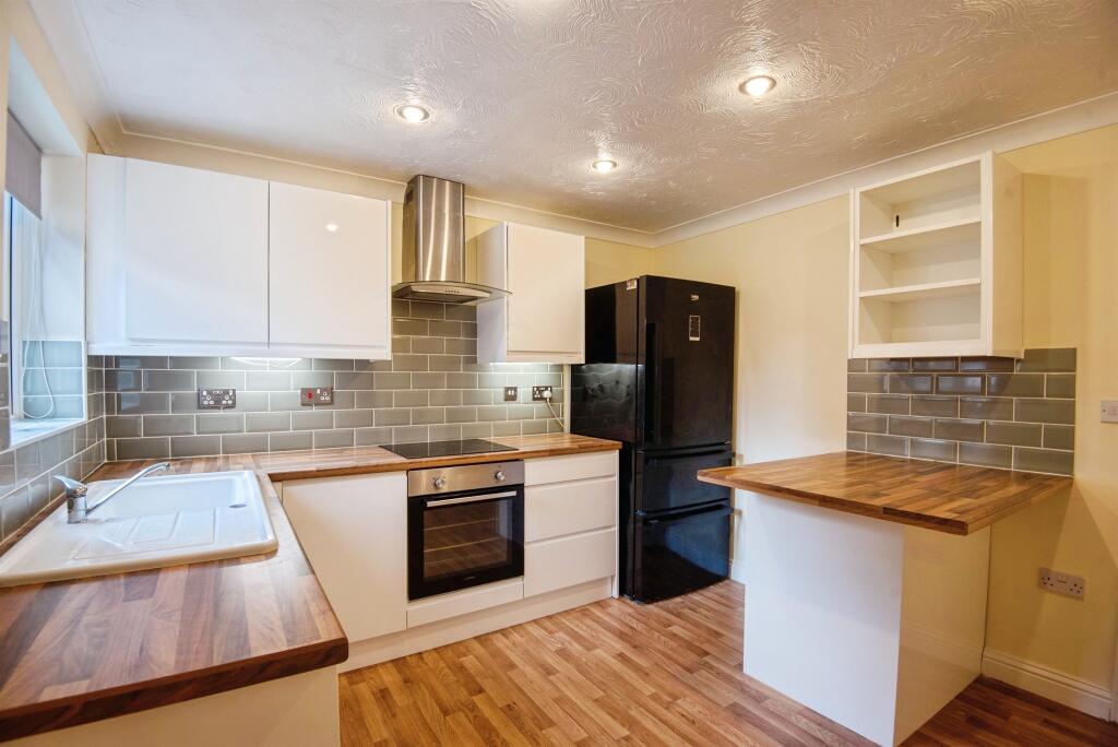 House in North Kesteven, Sleaford - View 2