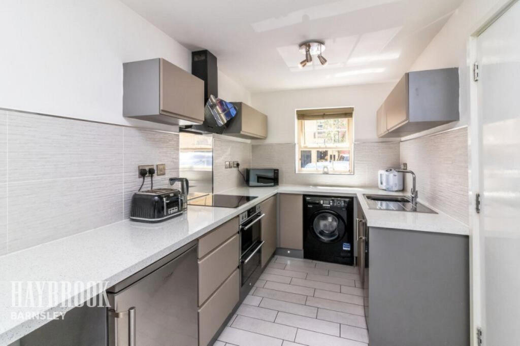 Woodbourn Gardens, Wombwell - View 2