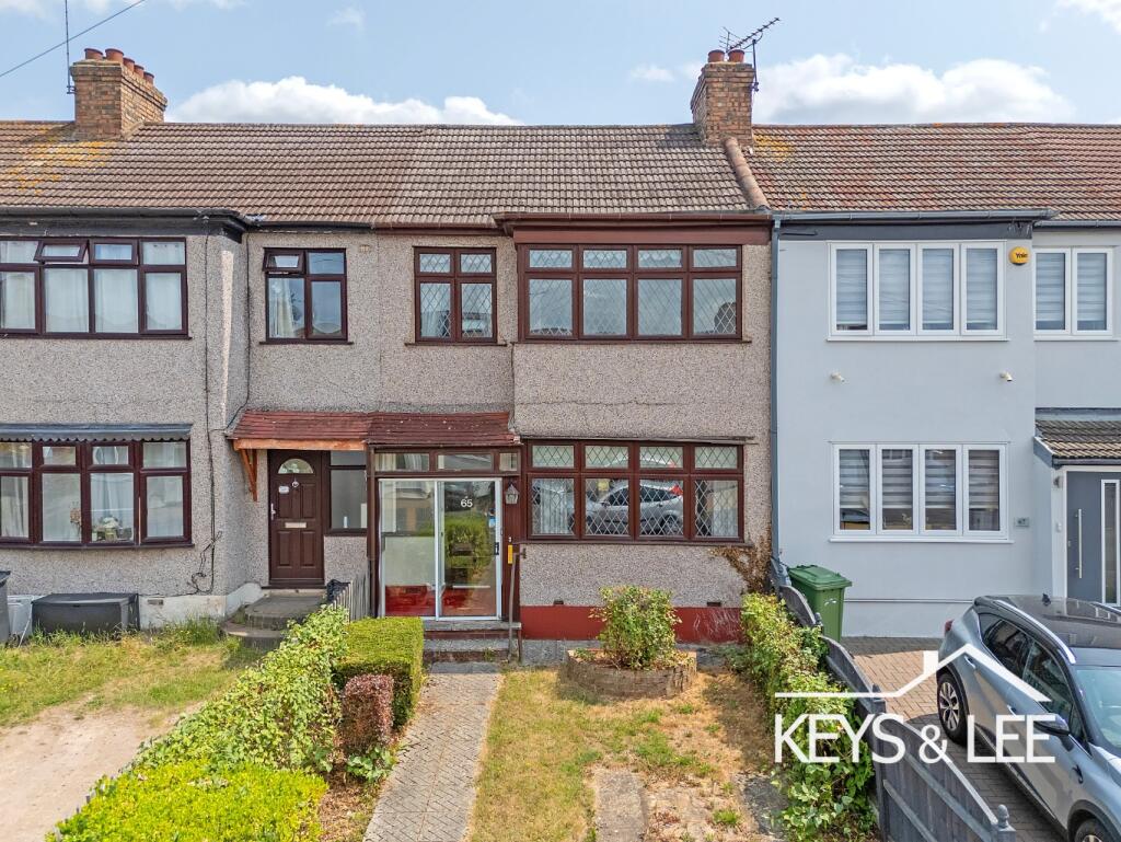 Main image of property: Lynton Avenue, Romford