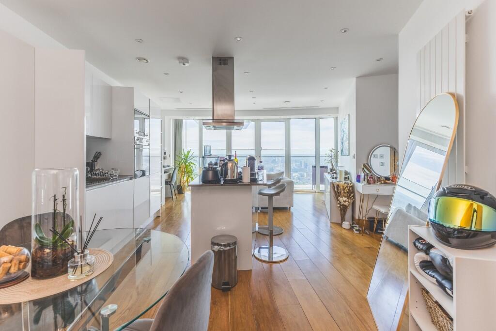 Main image of property: Crossharbour Plaza, London, E14
