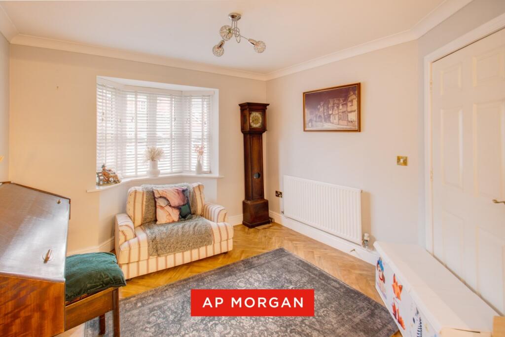 Additional image 9 of Parklands Close, Brockhill, Redditch, Worcestershire, B97