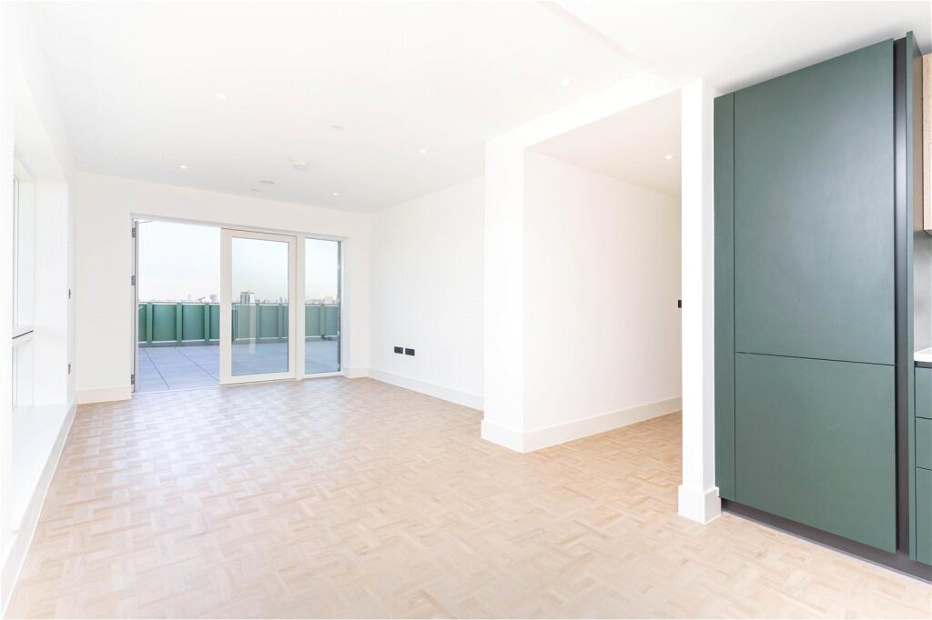 Main image of property: Twickel Apartments, One Clapham, 39 Danvers Avenue, SW11