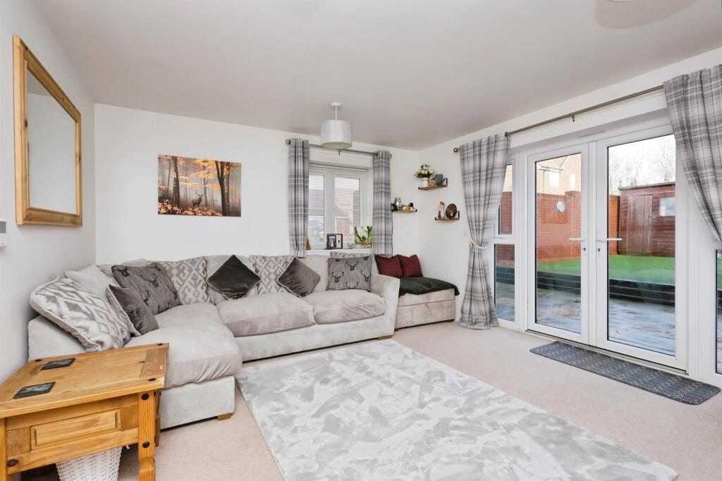 House in Wealden, Hellingly - View 5