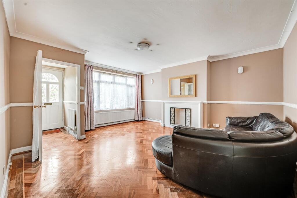 Apartment in London - View 4