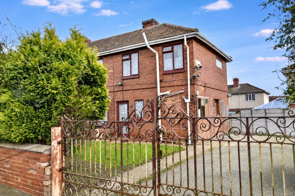 15 Horsemoor Road
Thurnscoe, Rotherham, S63 0SD photo 2