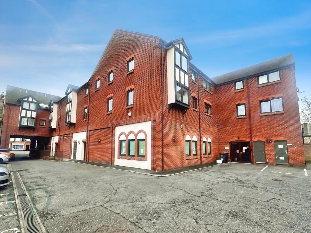 Main image of property: High Street, Shefford, SG17