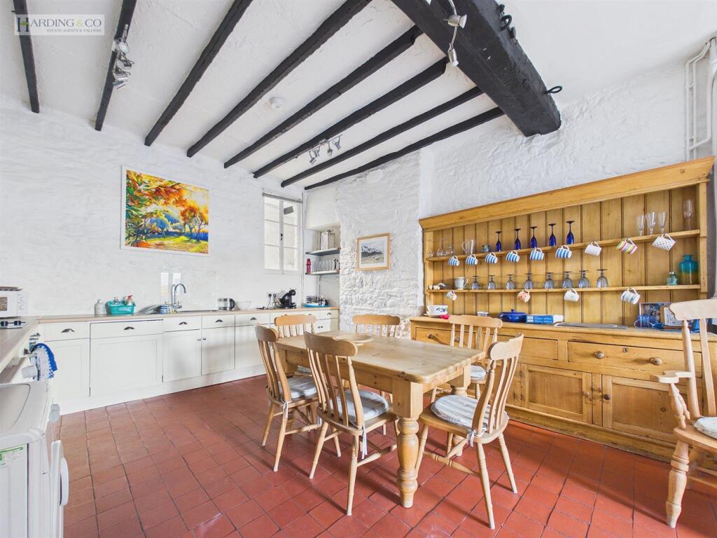 House in Torridge, Appledore, Northam - More