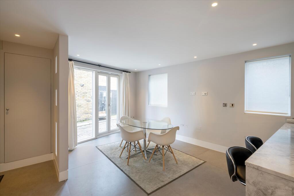 House in London, Notting Hill - View 3