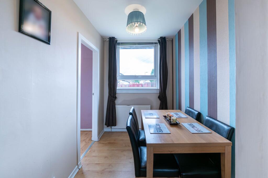 House in Edinburgh, West Lothian - View 4