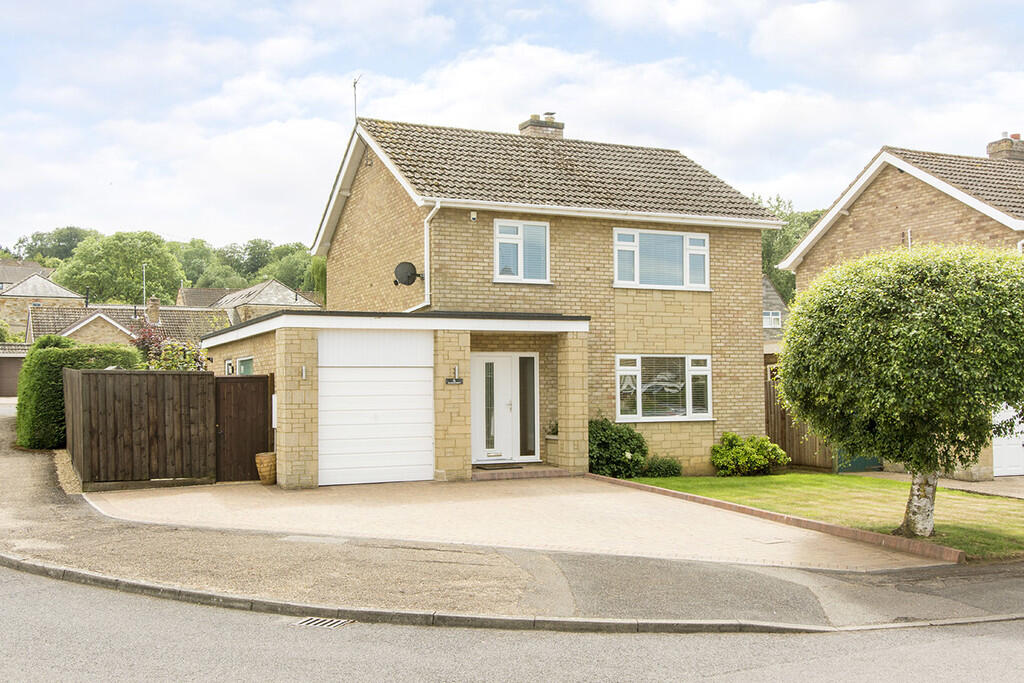 Main image of property: Darescroft, Middleton