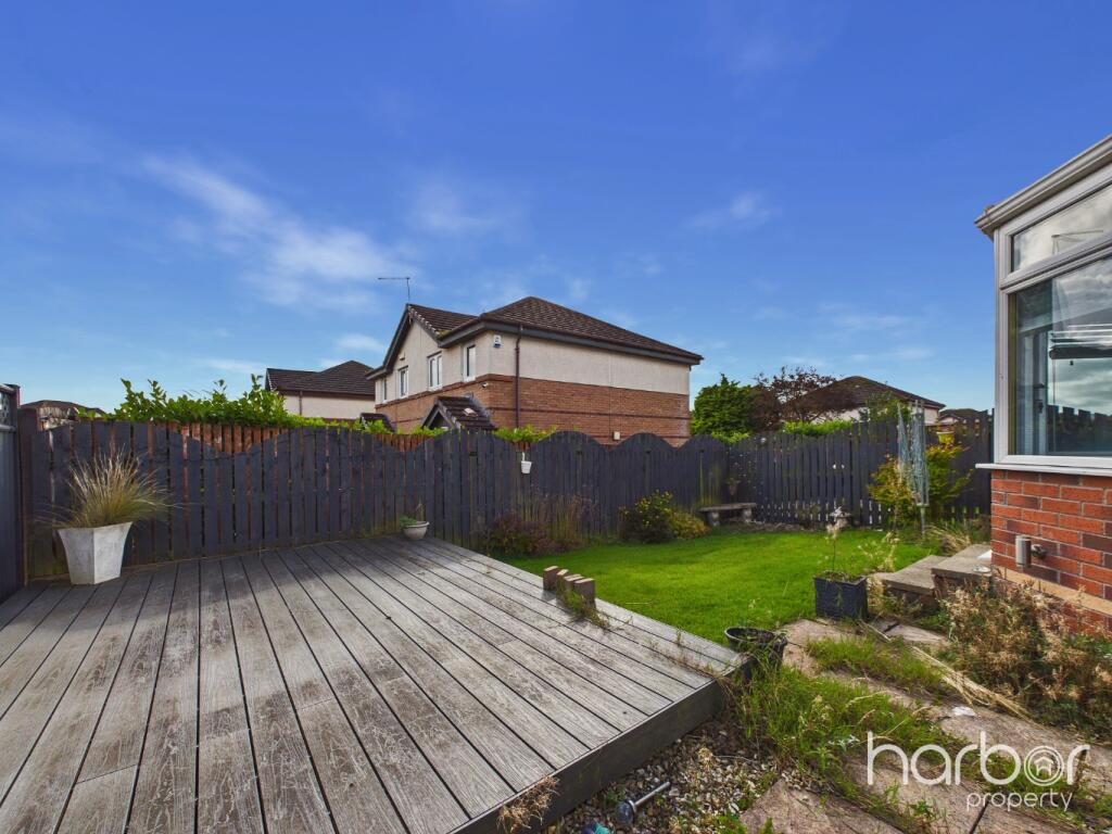 House in Glasgow - View 5