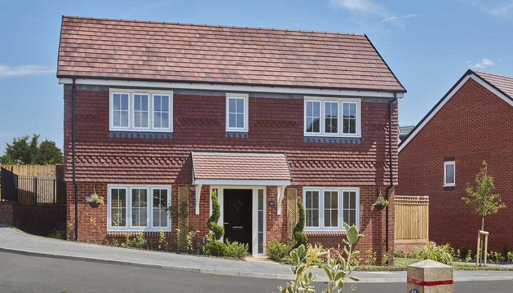 Main image of property: Northaw Road East,
Cuffley,
Hertfordshire,
EN6 4RD