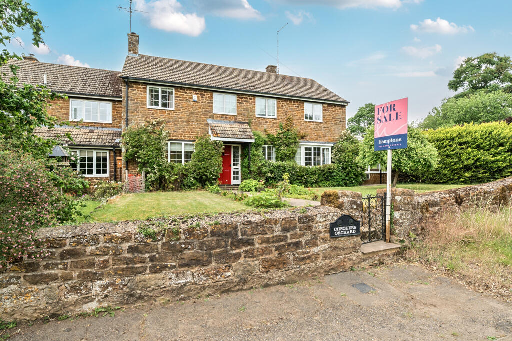 Main image of property: Banbury Road, Moreton Pinkney, NN11