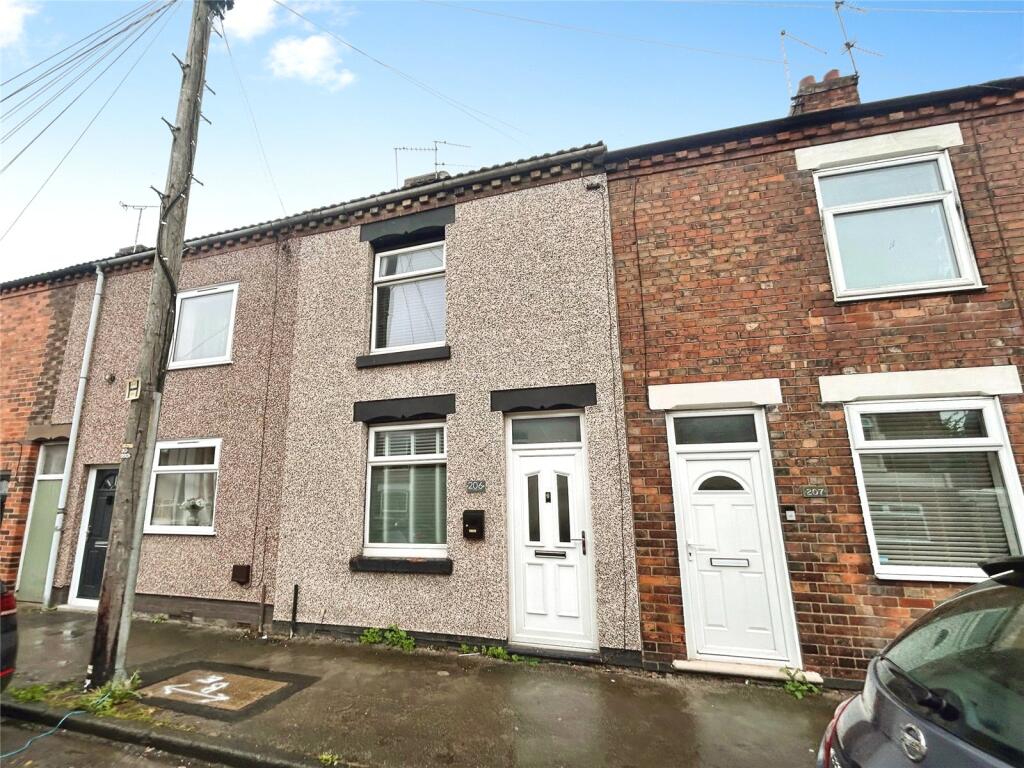 Main image of property: Wetmore Road, Burton-on-Trent, Staffordshire, DE14