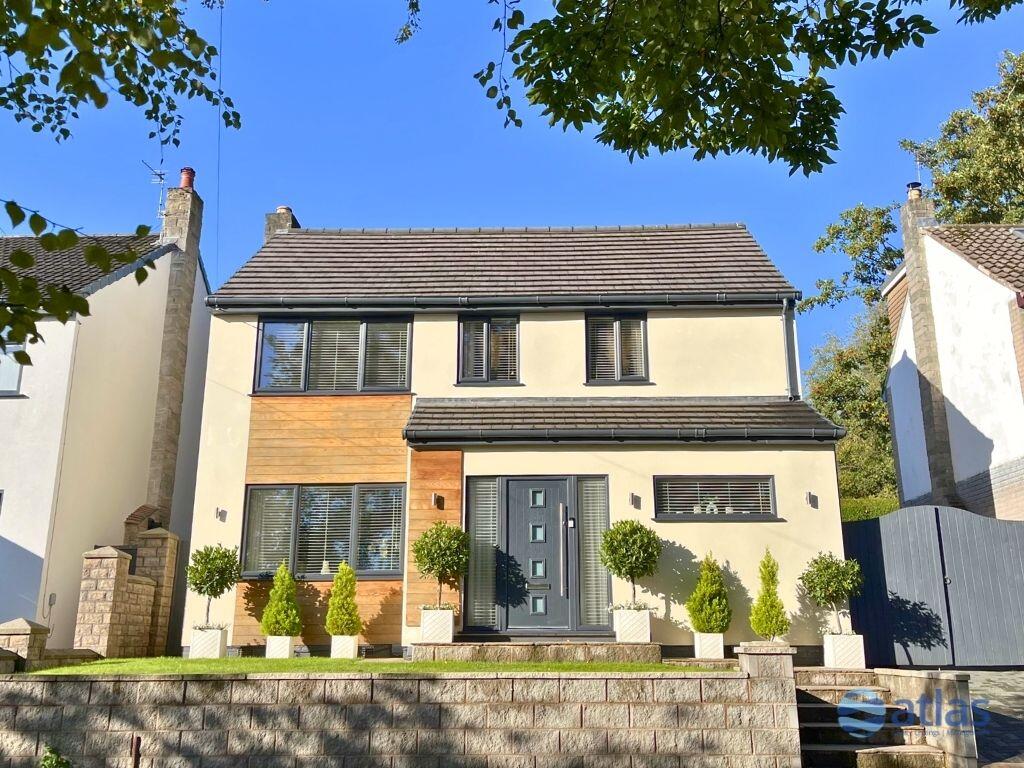 Main image of property: Gateacre Rise, Gateacre, L25