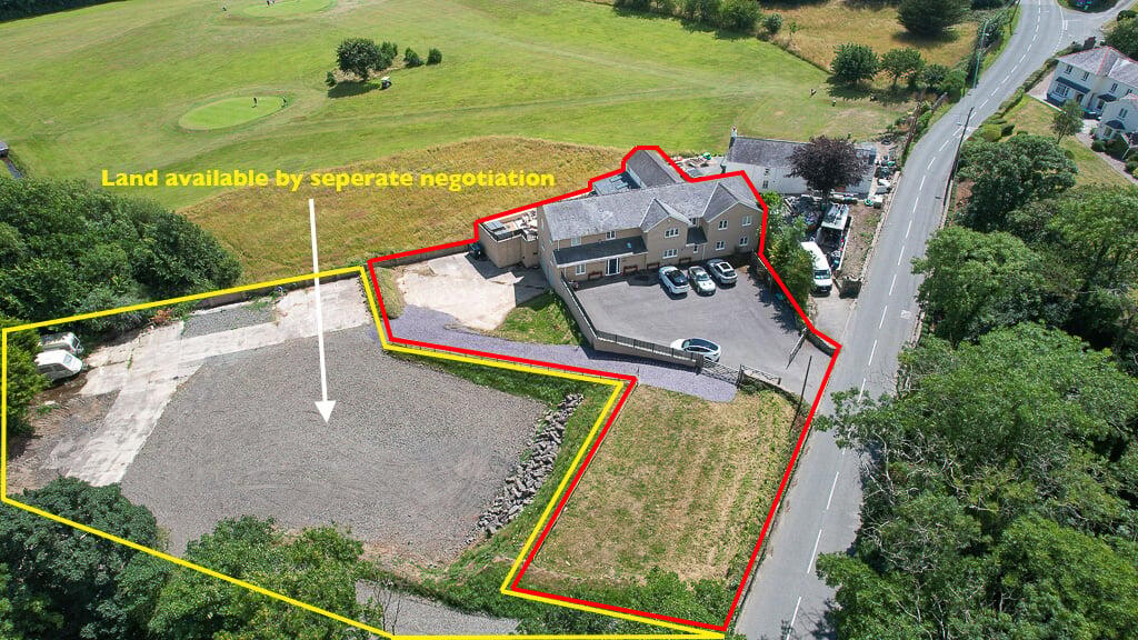 Main image of property:  Abersoch, Pwllheli, LL53