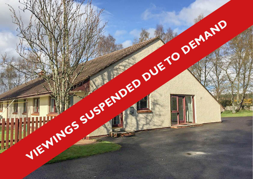 Main image of property: Birchgrove, Kirkhill, IV5