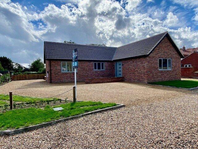 Main image of property: The Street, North Lopham, Diss, Norfolk, IP22