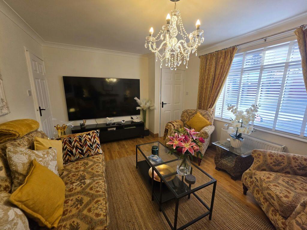 House in Newcastle upon Tyne, West Bedlington - View 5