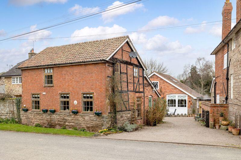 Main image of property: Withington, Hereford, HR1 3QE