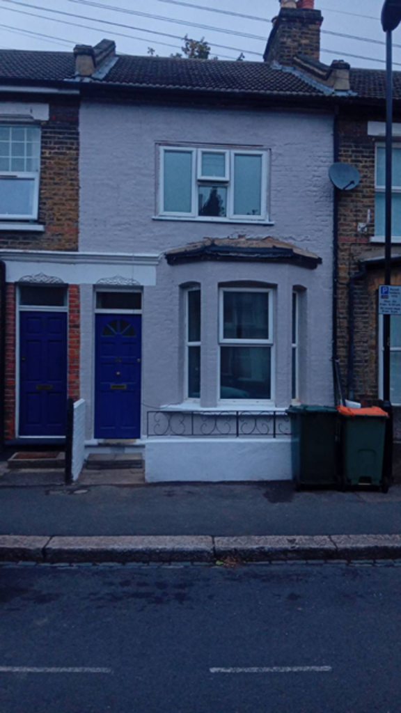 Main image of property: Janson Road, London, E15