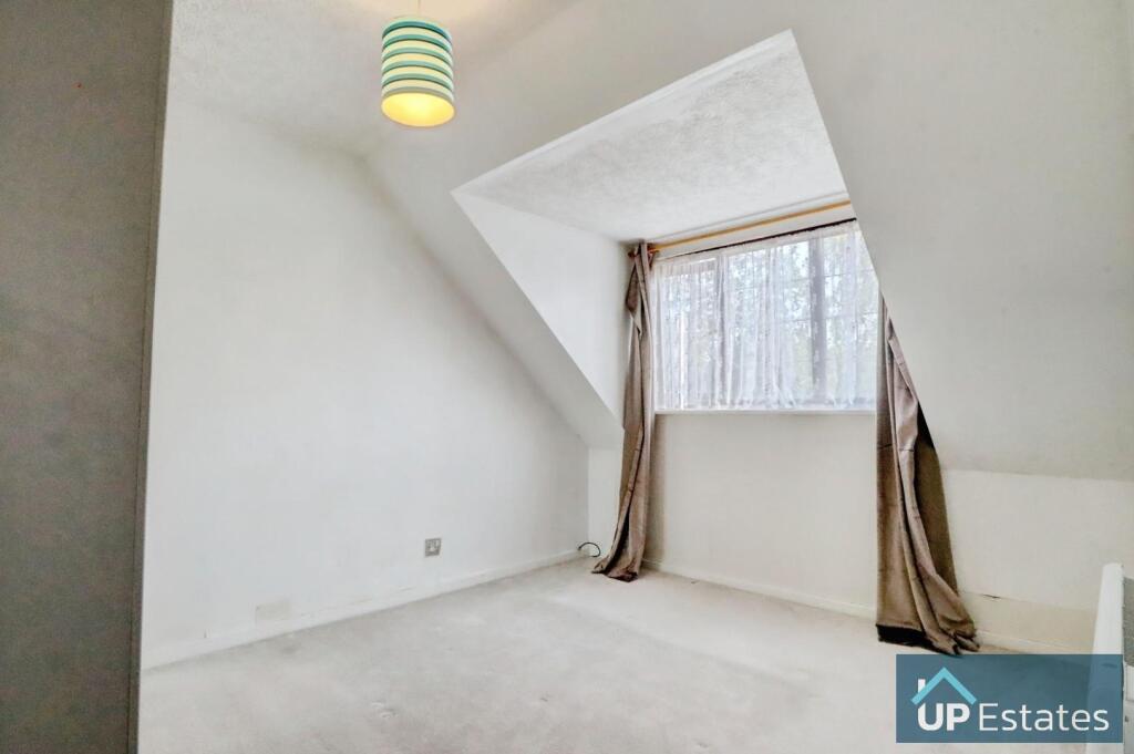 House in Coventry, Alderman's Green, Manor House - More