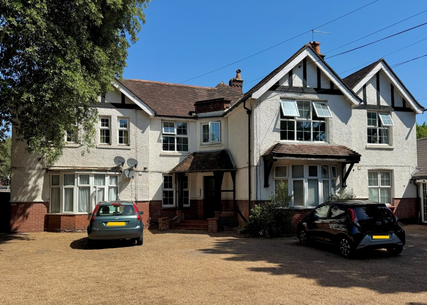 Main image of property: Poulters Lane, Worthing, BN14