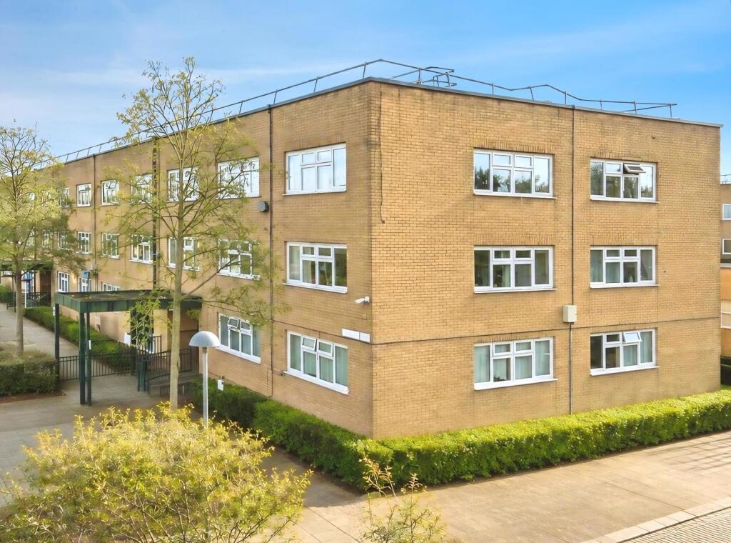 Main image of property: North Tenth Street, Milton Keynes, Buckinghamshire