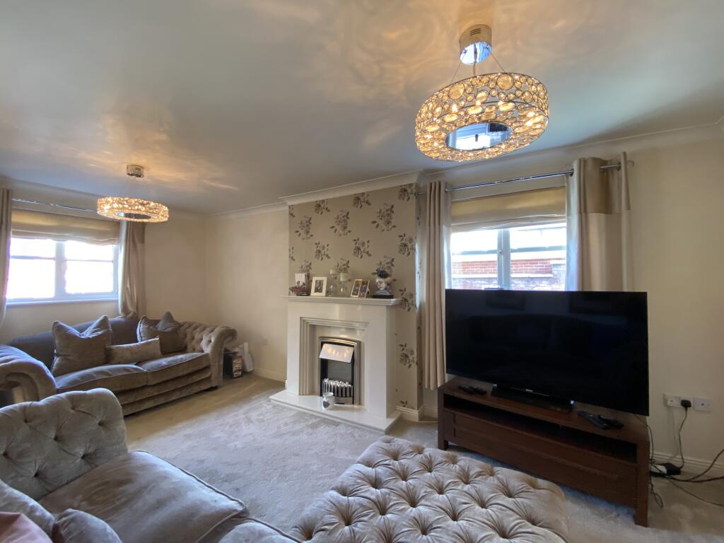 House in Warrington - View 5