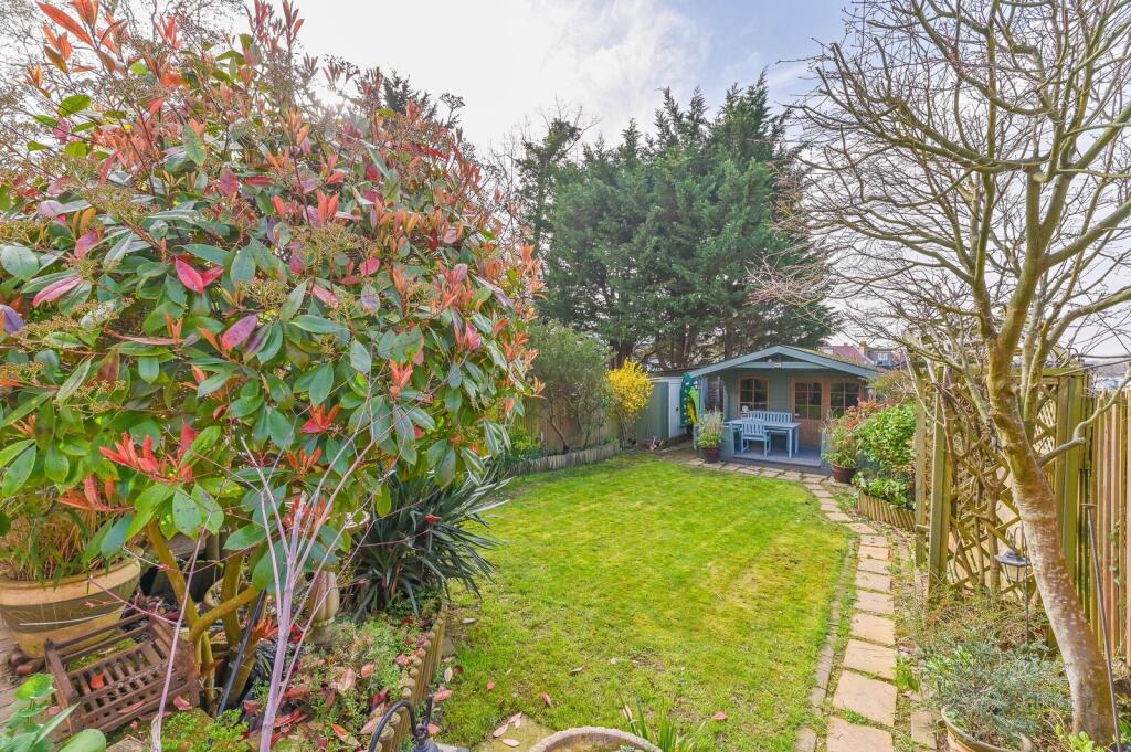 House in London - View 4