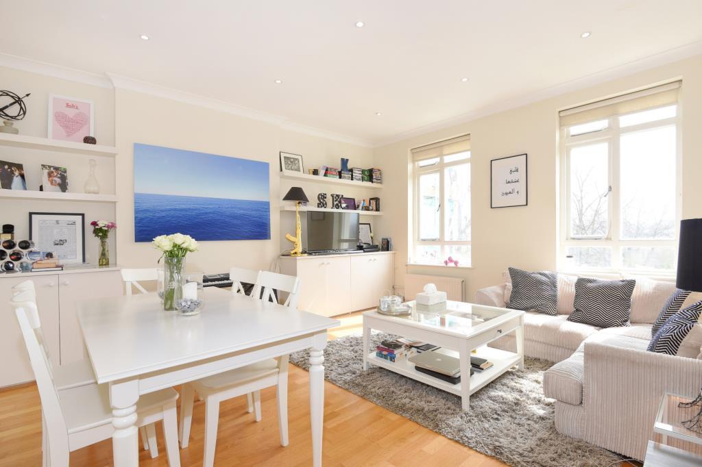 Main image of property: Kensington Park Gardens, Notting Hill, W11
