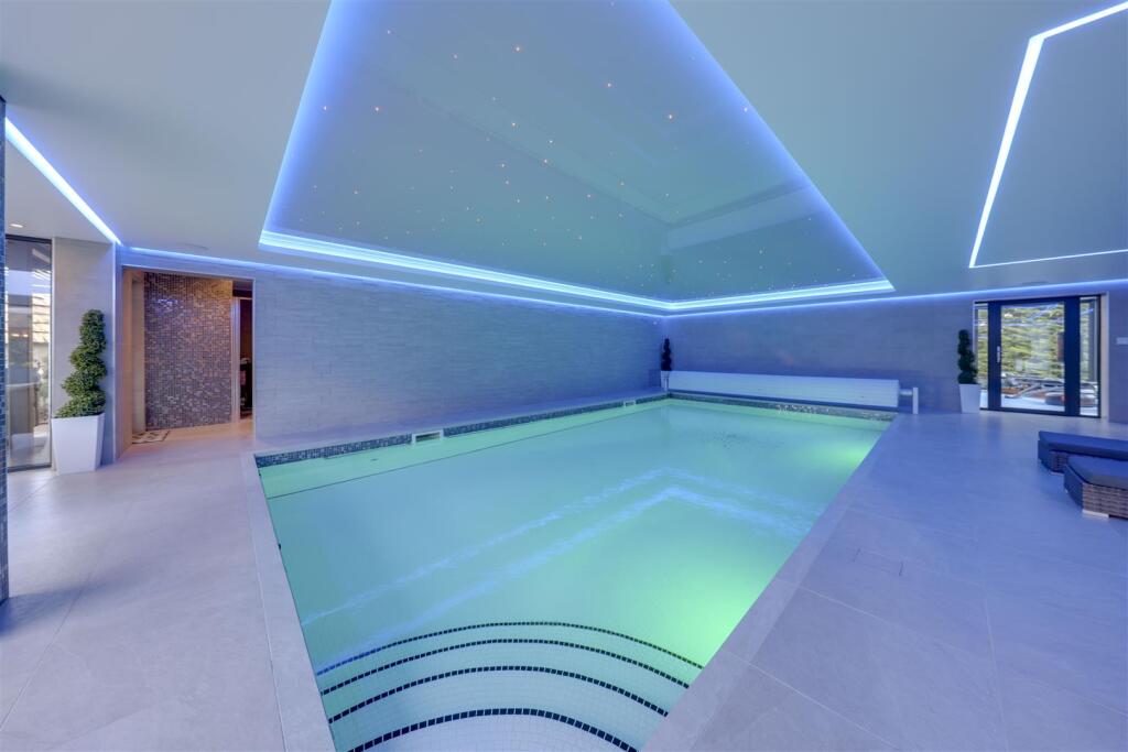 Additional image 23 of The Hollies, Alden Road, Helmshore, Rossendale - Over 9,000sqft - One Of Rossendale's Most Incredible Properties