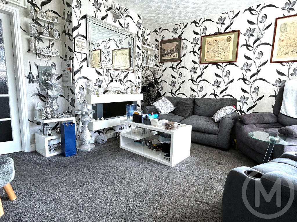 House in Blackpool, Hawes Side - View 2