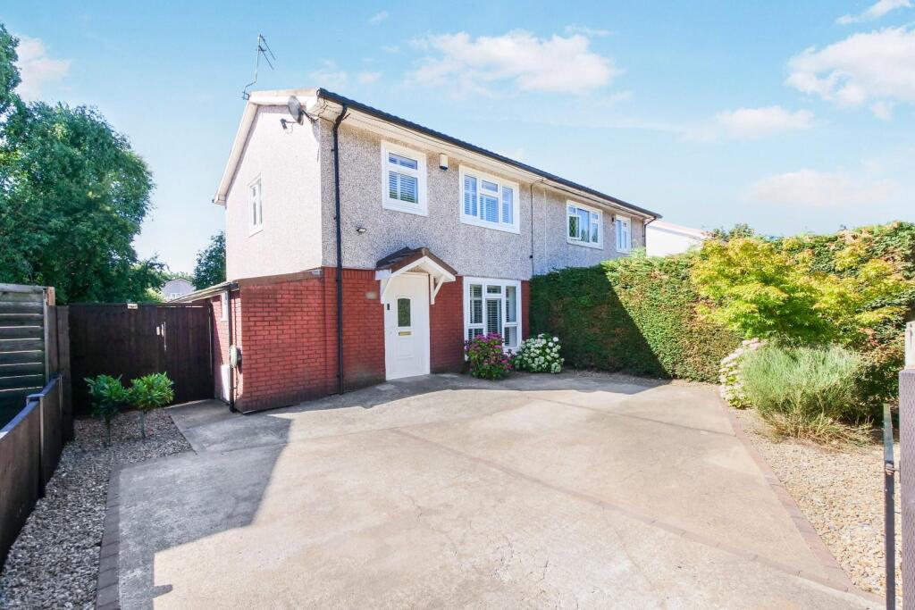 Main image of property: Ostman Road, York