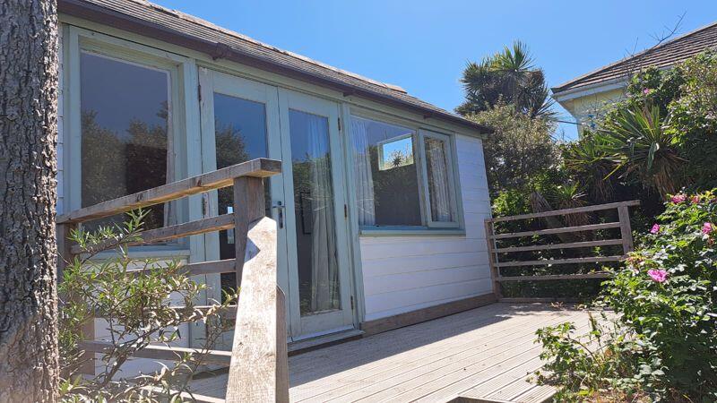3-bed house on Island View, Riviere Towans, £179,950