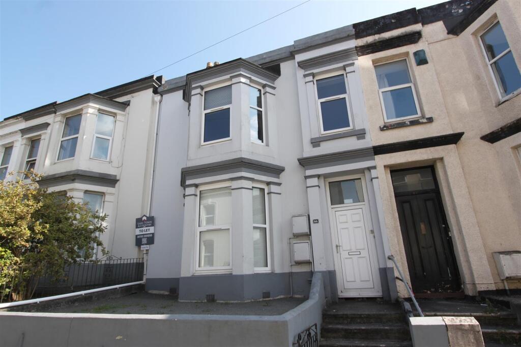 Main image of property: Hill Park Crescent, Plymouth