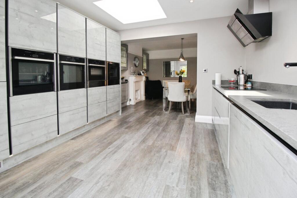 House in Clevedon, East Clevedon - View 3