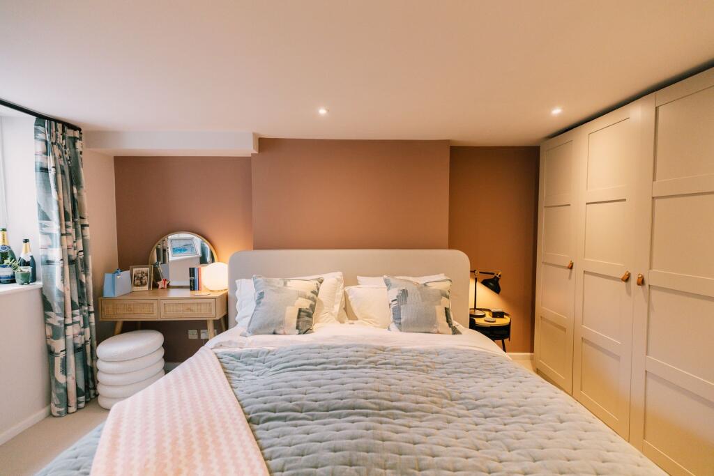 Apartment in Warwick, Lillington, Royal Leamington Spa - View 4
