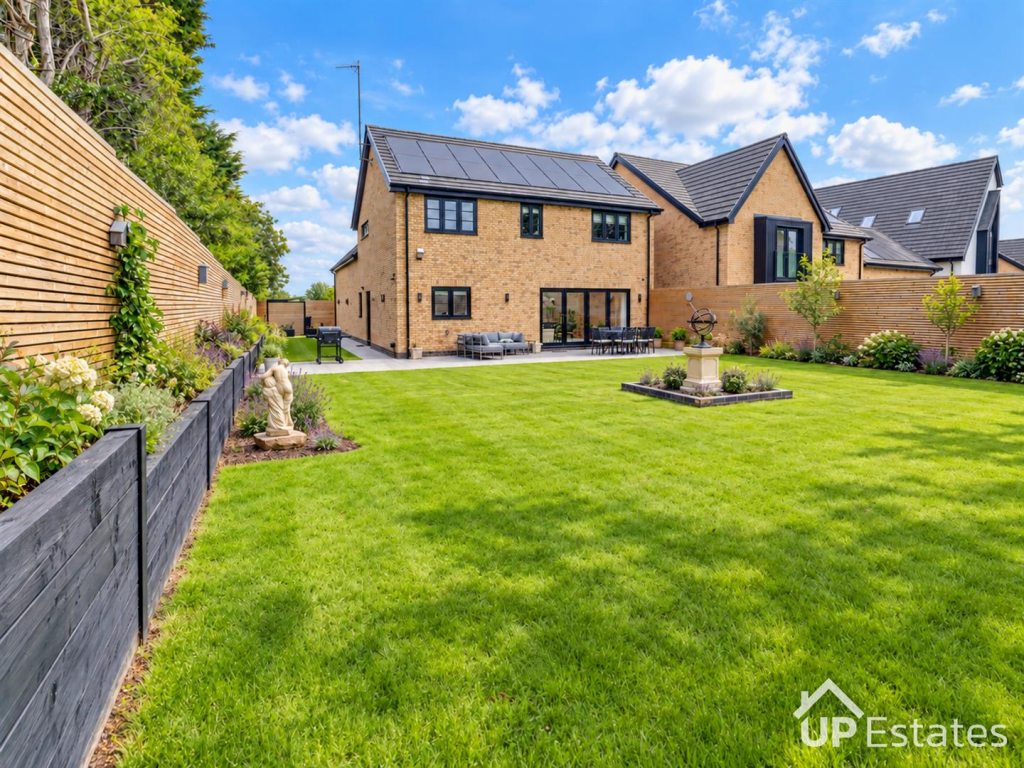 House in Leicester - View 3