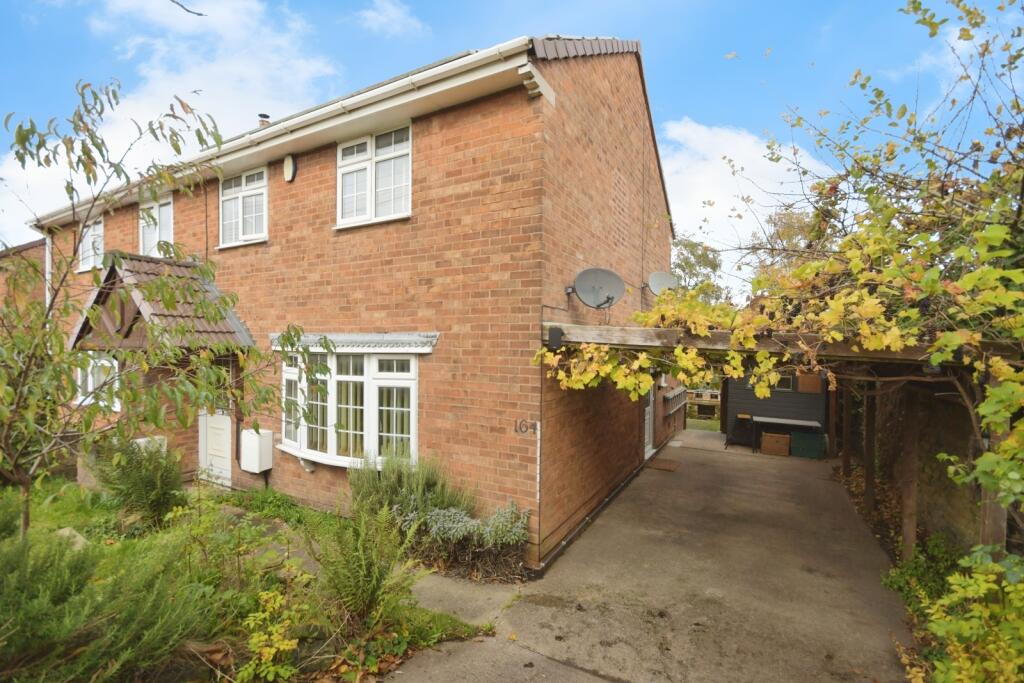 Main image of property: Queen Victoria Road, New Tupton, Chesterfield, Derbyshire, S42