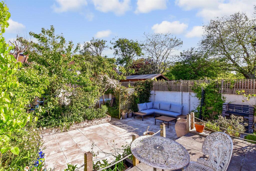 Main image of property: Eastney Farm Road, Southsea, Hampshire
