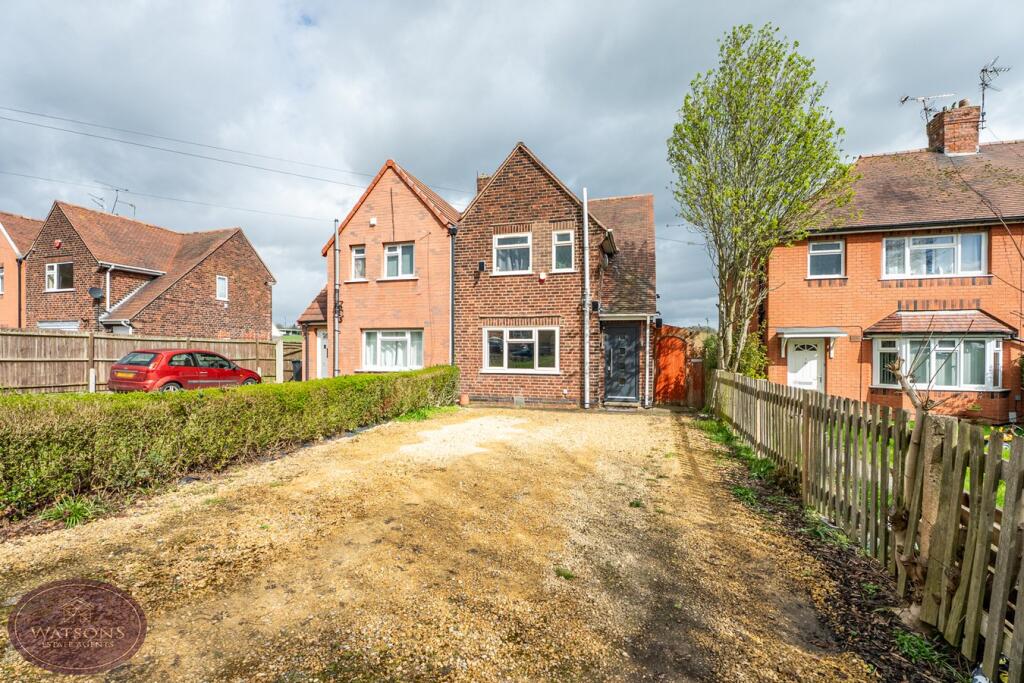 Main image of property: Broad Lane, Brinsley, Nottingham, NG16