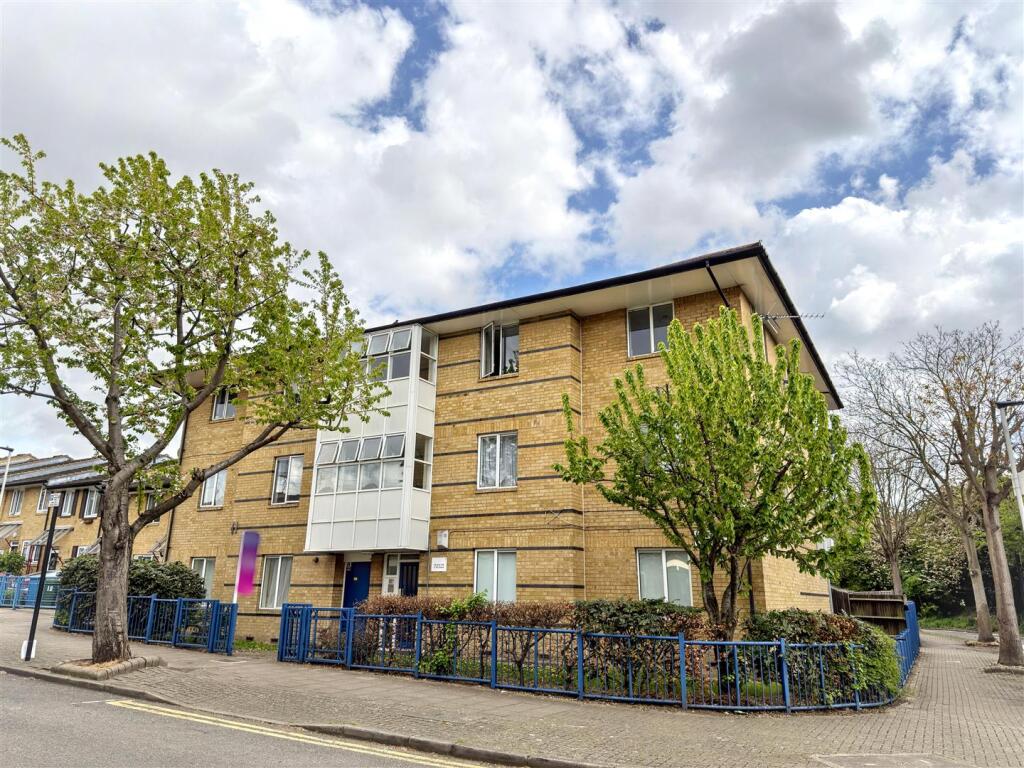 Main image of property: Peverel, London