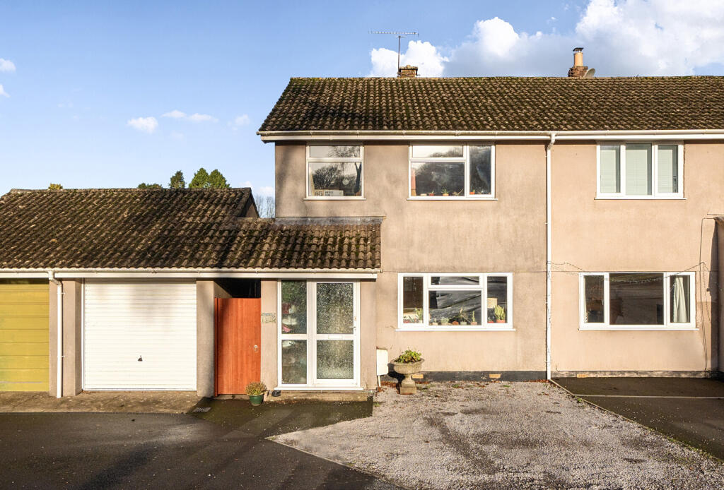Main image of property: The Mead, Stoke St. Michael, Radstock, Somerset, BA3